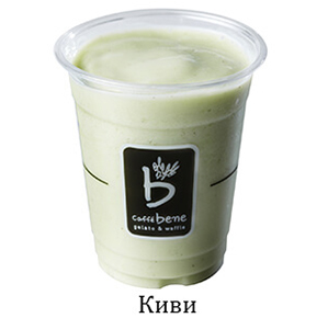 Kiwi Juice